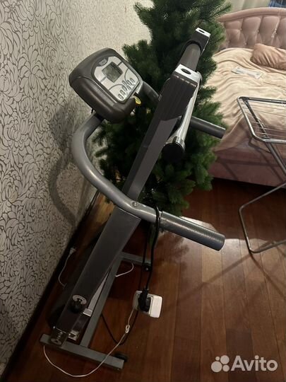 Беговая дорожка Торнео Инита