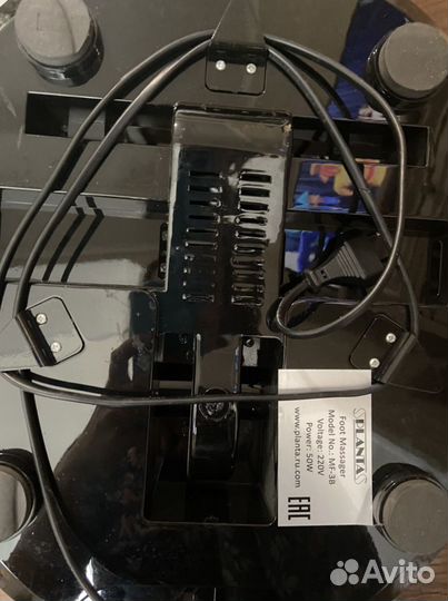 Массажер для ног