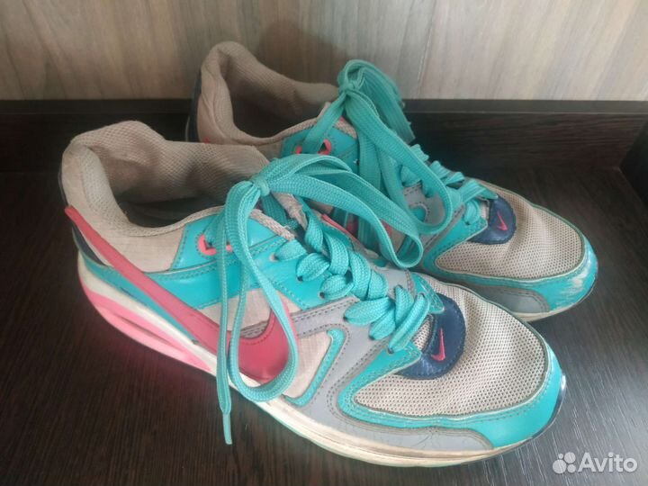 Кроссовки Nike air max (разм. 37)