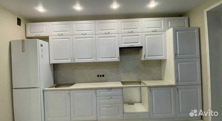 Кухня новая с доставкой