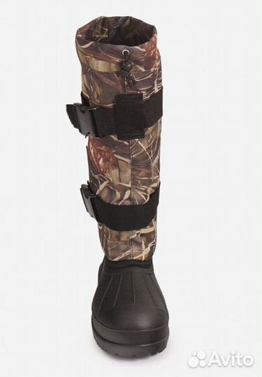 Сапоги (Юты) зимние