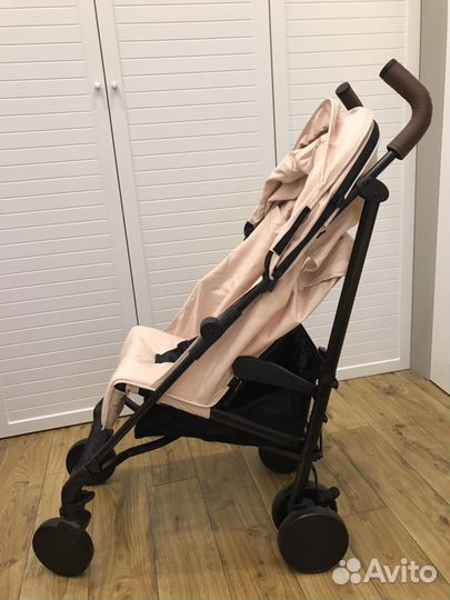 Коляска прогулочная elodie details Stockholm Powde