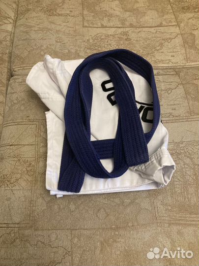 Кимоно добок