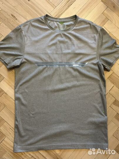 Футболка hugo boss