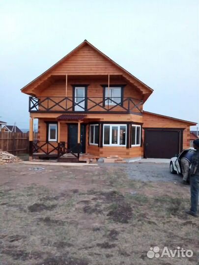 Работа каменщик