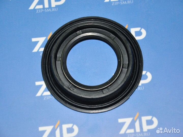 Сальник 35*52/65*7/10 стиральной машины indesit, A