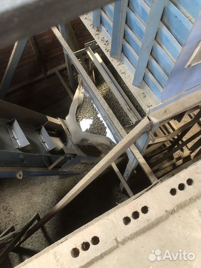 Производство гранулированного корма