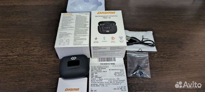 Беспроводные bluetooth наушники