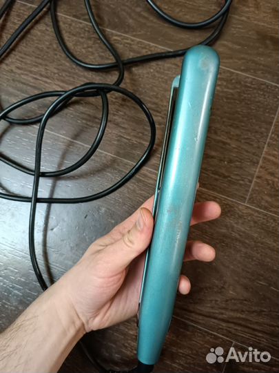 Выпрямитель профессиональный Harizma h10315GP