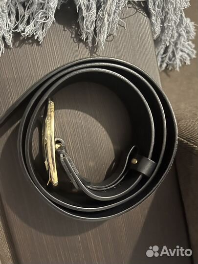 Tj collection ремень женский оригинал