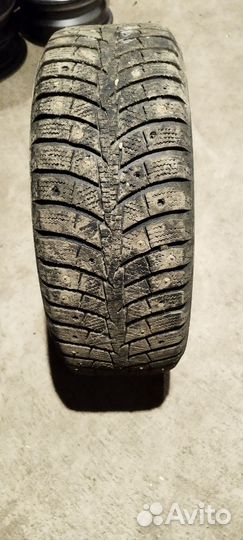 Зимние колеса r15