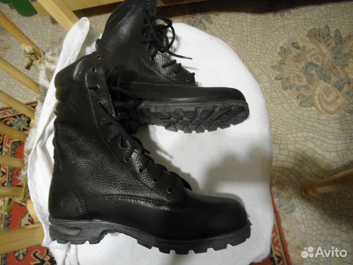 Берцы пустынные группы быстрого реагирования