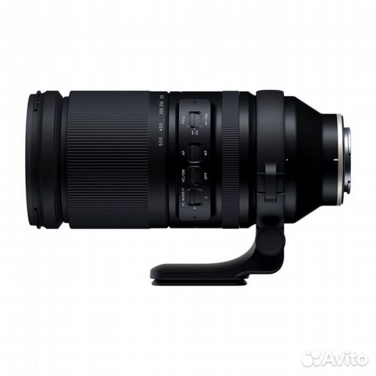 Tamron 150 -500 MM FOR fujifilm