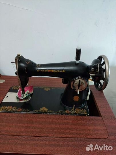 Швейная машина подольск