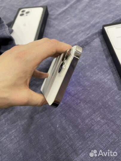 iPhone 13 Pro Max, 128 ГБ