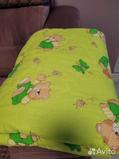 Одеяло детское 110140