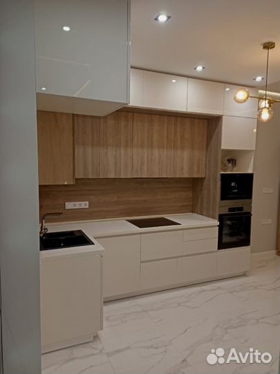 Кухня на заказ