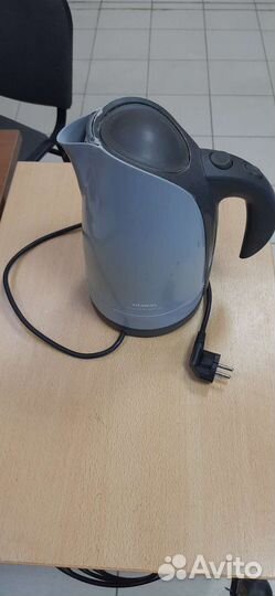 Чайник электрический Сименс бу