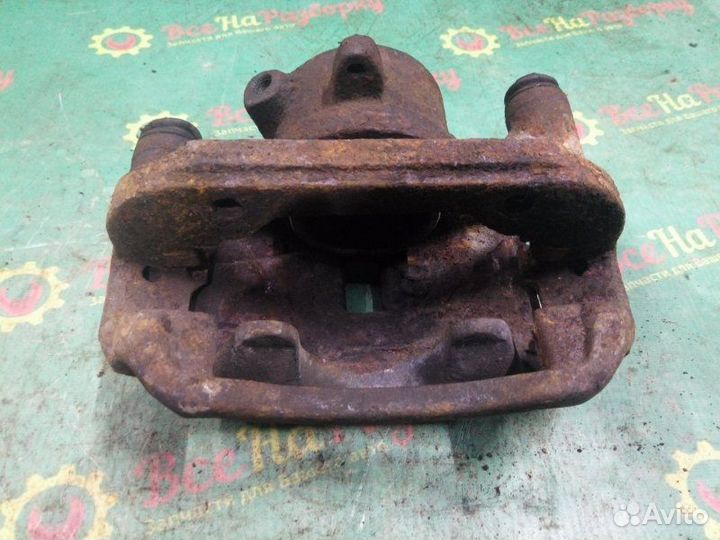 Суппорт передний правый Great Wall Hover H3 2.0