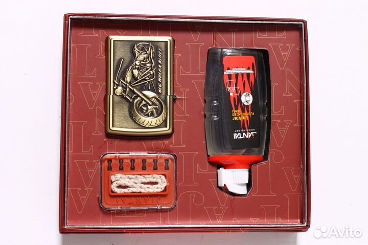 Подарочные наборы