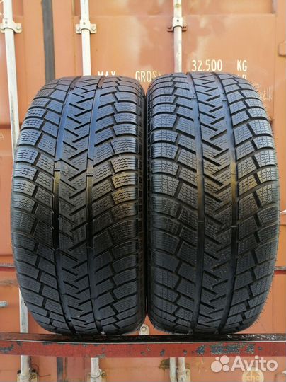 Michelin Latitude Alpin 255/55 R18 99T
