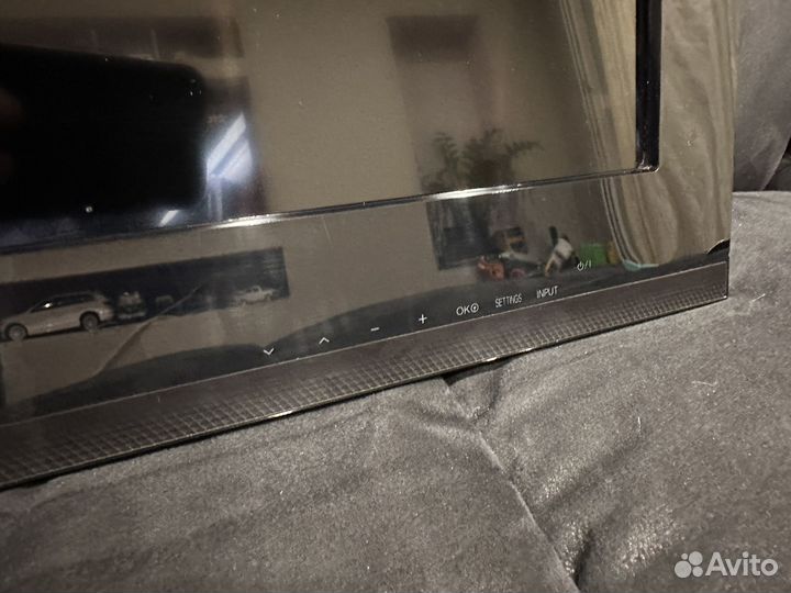 Телевизор LG 32CS560