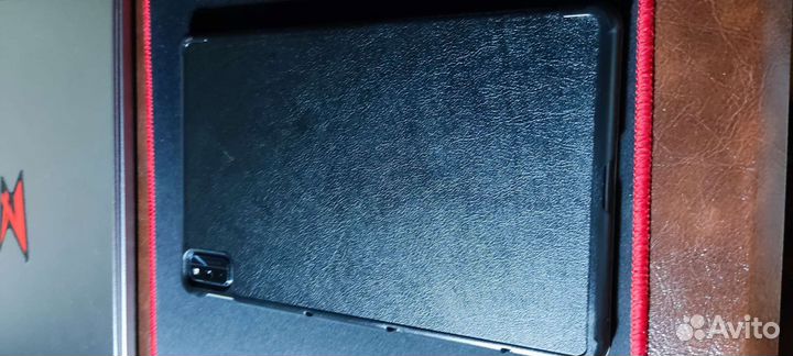 Планшет honor pad v6