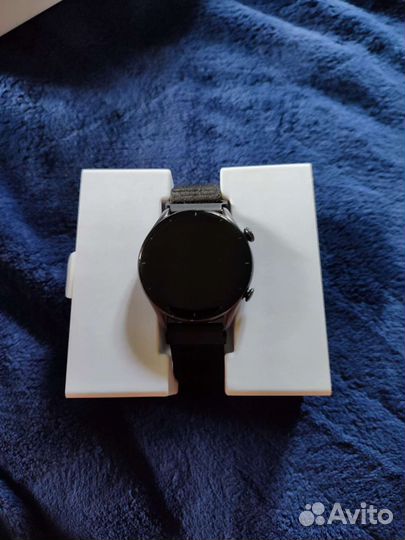 Умные часы Amazfit GTR 3