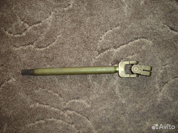 Рулевой вал 701422751C на автомобили VW Transporte