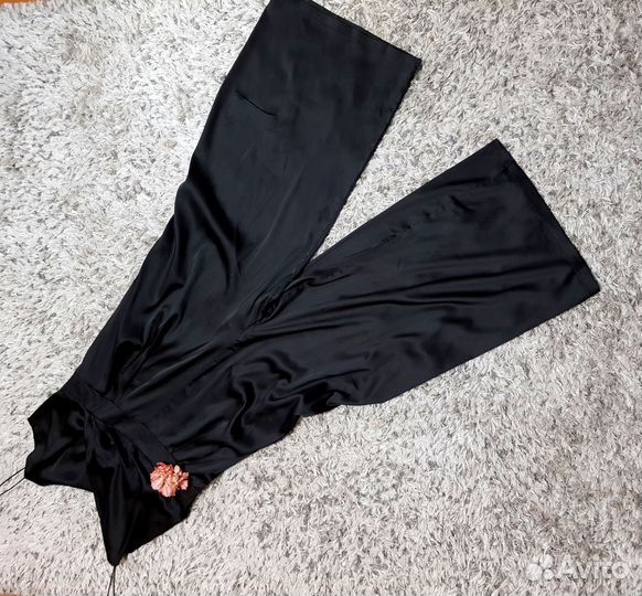 Комбинезон женский вечерний 46 48 размер