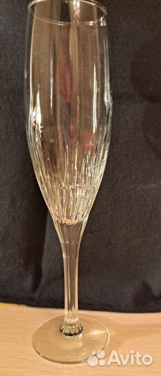 Фужеры для шампанского
