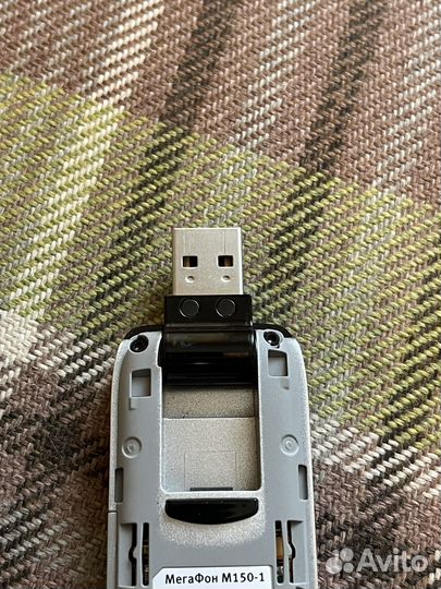 Модемы и роутеры 4g