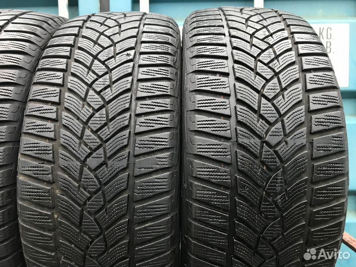 Goodyear UltraGrip Performance Gen-1 225/45 R18 95V