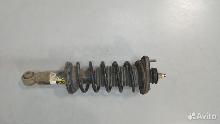 Амортизатор подвески Mazda MX-5 2, 2001