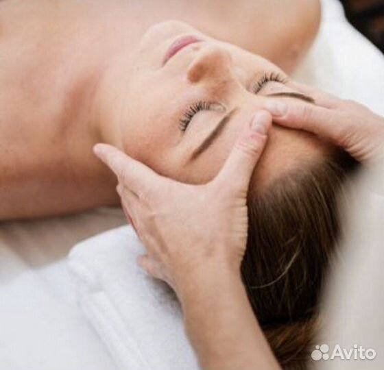 Скульптурный, буккальный, классический массаж лица