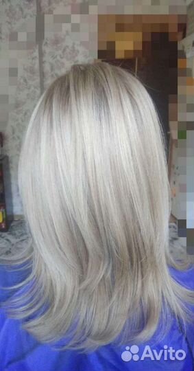 Парикмахер