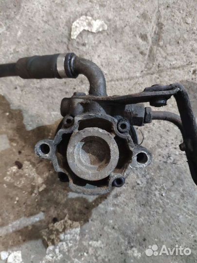 Насос гур rover 45