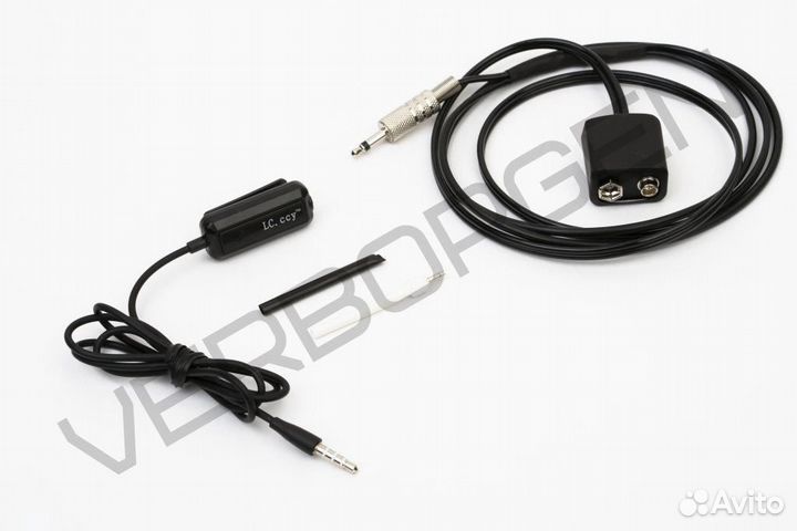 Микронаушники всех видов