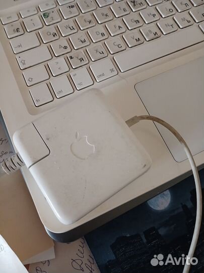 Apple MacBook A1342 mid 2010