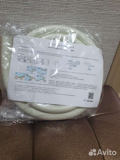 Защита на углы