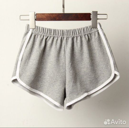Шорты женские