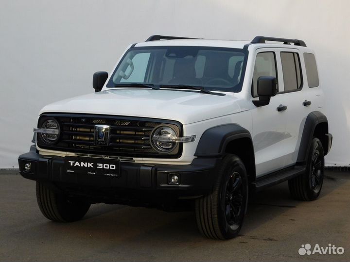 Tank 300, 2023