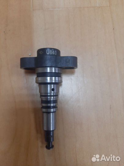 Плунжерная пара евро 2 shacman F3000 P564/U840