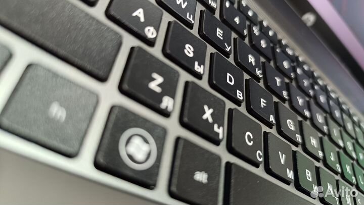 Мощный Ноутбук HP ProBook i5/16gb/SSD256/win10