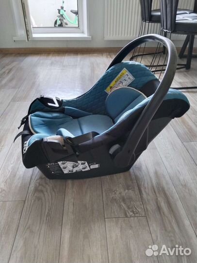 Детское кресло переноска