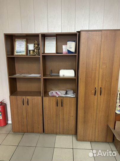 Офисная мебель комплект бу