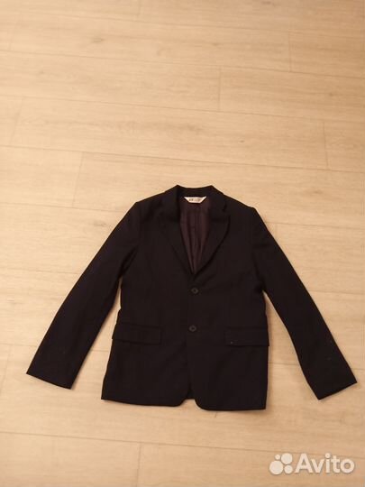 Школьная форма