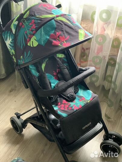 Прогулочная коляска Cam compass