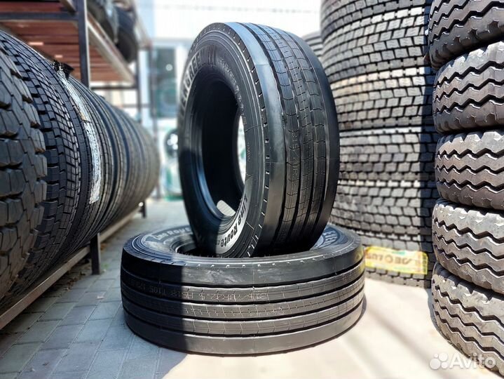 Шины 315/70r22.5 Evergreen ESL01 artd:851