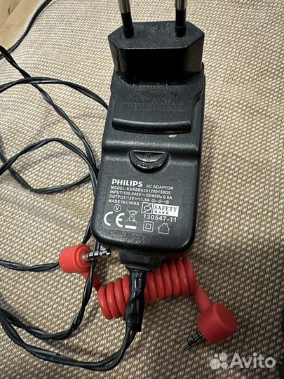 Bluetooth колонка Philips SB5200